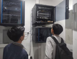 Komitmen Layanan Andal, PLN Icon Plus Lakukan Kunjungan ke PT Lancang Kuning Pusaka