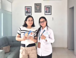 Dorong Ekspansi ICONNET, PLN Icon Plus Dorong Sinergi dengan Mitra di Bengkalis Pinggir