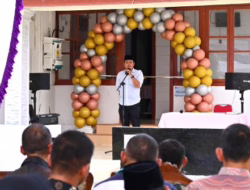 DPRD Payakumbuh Dukung Penuh Pelaksanaan Program Prioritas Nasional MBG