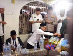 Basapa Manifestasi Kearifan Lokal yang Sarat Makna