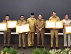 Batagak Kudo Kudo dan Katumbak, Dua Tradisi Khas Padang Pariaman Ditetapkan Sebagai WBTbI