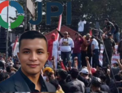 Pati Movement: Cermin Pejabat yang Lupa dari Mana Kekuatan Negara Berasal