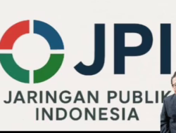 JPI Saja Hadir, Warga tak Perlu Lagi Takut pada Pajak