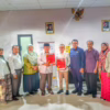 Komisi Informasi Sumbar Jalin Kerjasama dengan UNES dan AAI Padang