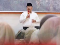Harapan Kembali Menyala, Wako Hendri Arnis Perjuangkan Tenaga Non-ASN R4 dan R3 jadi PPPK Paruh Waktu