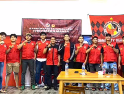Dukung Semen Padang FC di BRI Super League 2025/2026, The Kmers Rapatkan Barisan
