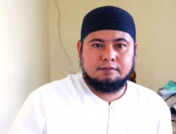 Dakwah dan Pentingnya Berbagi Menyebarkan Rahmat