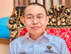 Informasi Serta-Merta dalam Konteks Demonstrasi