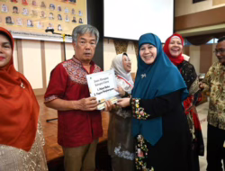 Mengenal Minangkabau Melalui Buku Muatan Lokal Fredrik Tirtosuryo Esoputro