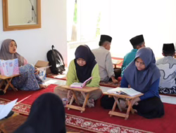 Program “Satu Rumah, Satu Hafiz”, Musala Rumah Dinas Wali Kota jadi Rumah Tahfiz