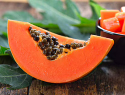 Tahukah Anda! Pepaya Ternyata Tidak Cocok Dimakan Bareng 12 Jenis Makanan Berikut