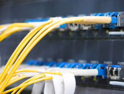 Wujudkan Layanan Keuangan Efisien, PLN Icon Plus Sediakan Solusi Internet Andal untuk BFI Finance Cabang Air Molek