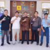 Dorong Siswa Siap Bersaing di Dunia Digital, PLN Icon Plus Dukung Pendidikan Vokasi untuk Siswa SMKN 1 Sasak Ranah Pasisia Pasaman Barat