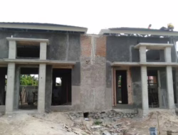 Grand Balqis Cluster, Hunian Modern dengan Harga Bersahabat