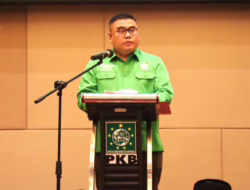 Rico Alviano : Perkuat Kader PKB Sumbar untuk Siap Hadapi Tantangan Masa Mendatang