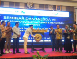 Perbarindo Dorong UMKM Naik Kelas Lewat Penguatan BPR dan BPRS