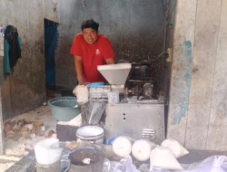 Usaha Santan, Manfaatkan Potensi Lokal