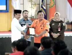 Wabup Yulian Efi Dorong Kolaborasi SAR: Bukan Sekadar Pelatihan, Ini Gerakan Bersama!