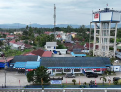 Seleksi Terbuka Direktur PAMtigo Payakumbuh Sudah Memasuki Tiga Besar