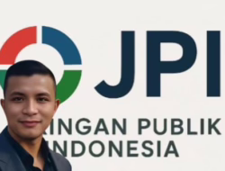 JPI Saja: Pajak Harus Jadi Solusi, Bukan Ancaman