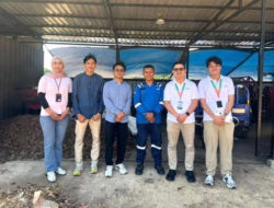 Dorong Industri Berkelanjutan, PLN Icon Plus dan PT Bintan Industrial Estate Perkuat Langkah Menuju Energi Hijau di Kawasan Industri Strategis