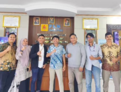 Dorong Layanan Internet Andal, PLN Icon Plus Perkuat Sinergi dengan PT Fajar Mitra Krida untuk Tingkatkan Keandalan Layanan di Sumatera Barat