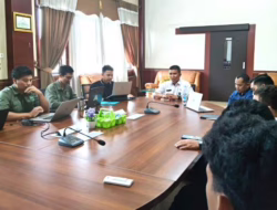 Percepat Layanan Digital, PLN Icon Plus dengan Dinas Komunikasi dan Informatika Kabupaten Siak Perkuat Sinergi untuk Transformasi Digital Daerah
