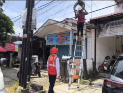 Dorong Efektivitas Kerja, PLN Icon Plus Hadirkan Internet Andal untuk Dinas Lingkungan Hidup Kota Padang Panjang