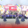 Marching Band SMAN 1 Sukses Meriahkan Upacara Penurunan Bendera HUT RI ke-80