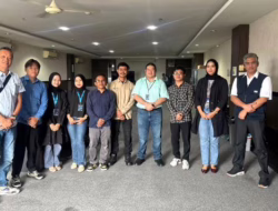 Dorong Inklusi Digital hingga Pelosok, PLN Icon Plus dan PLN UID Riau Kepulauan Riau Lakukan Konsolidasi Strategis