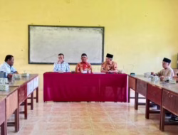Muhammad Mahzum Terpilih Sebagai Ketua YPBIB