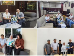 Peringati Hari Pelanggan Nasional 2025, PLN Icon Plus PLN Icon Plus Rayakan dengan Apresiasi dan Terima Kasih kepada Pelanggan Setia