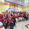 Mahasiswa KKN Unes 2025, Mengabdi dengan Hati Wujudkan Aksi Nyata di Nagari Durian Kapeh Darusalam