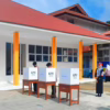 Pemilu OSIS di SMKN 1, Gandeng Bawaslu untuk Edukasi Demokrasi Sejak Dini