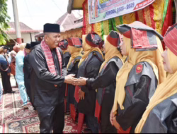 Mulyadi: Bundo Kanduang Miliki Peran Strategis dalam Membentuk Akhlak Generasi Muda