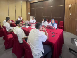 Optimalisasi Keamanan, PLN Icon Plus Evaluasi Sistem Video Monitoring di PLN UIP3BS