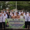 M. Fauzan, Santri Darul Hadits Utusan Sumbar ke MQK Nasional