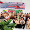 KUA PPT Gelar Program BRUS di SMKN 1 Padang Panjang