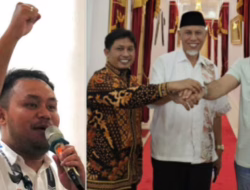 Panji: Jika Diurus dengan Benar, Olahraga Sumbar Bangkit!
