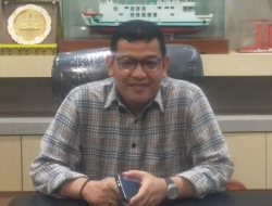 Pemprov Pastikan Dana KONI Ada, Kadispora: Jangan Sebar Kabar Menyesatkan!