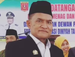 Orang Beriman Diuji Allah SWT Dalam Lima Hal