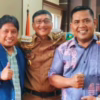 Hendrajoni Dukung Penuh Pasangan Hamdanus–Dipo Pimpin KONI Sumbar