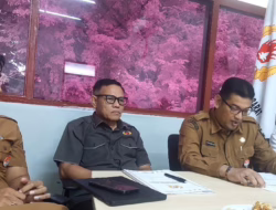 Karateker Tetapkan Jadwal Rakorsi dan Musprovlub KONI Sumbar, Ini Jadwalnya