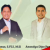 Didukung Cabor dan KONI Daerah, Hamdanus–Dipo Siap Persembahkan Era Kejayaan Baru Olahraga Sumbar