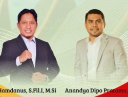 Didukung Cabor dan KONI Daerah, Hamdanus–Dipo Siap Persembahkan Era Kejayaan Baru Olahraga Sumbar