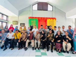 Keluarga Proklamator Bung Hatta Sediakan Piala Bergilir untuk Lomba Lagu Perjuangan PBRTV Sumbar