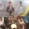 Defri Nasli Merapat ke Hamdanus: Malam Ini Bendera KONI Berkibar dari Ibis Hotel