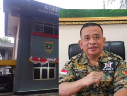 Rahmat Sukendar Desak Kejati Sumbar Awasi Sogok dan Jual Beli Suara di KONI