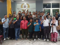 Dua Calon Bersaing Rebut Ketua KONI Sumbar, Hamdanus-Anandya Dipo Melejit