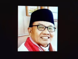Merindukan Syafaat Rasulullah Muhammad SAW